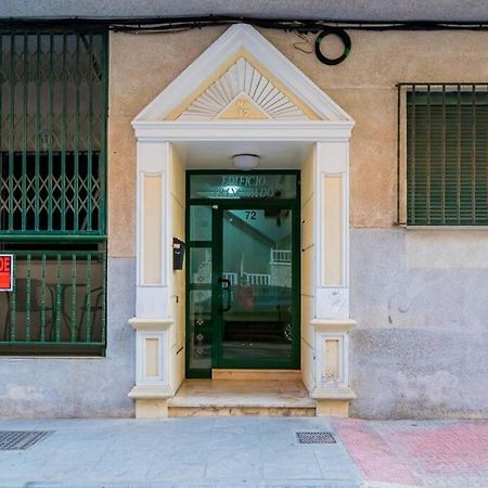 La Perla De Torrevieja Apartman Kültér fotó