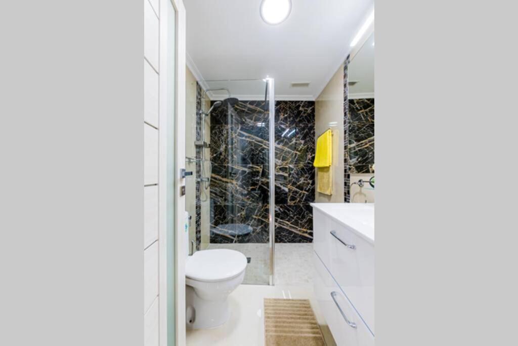 La Perla De Torrevieja Apartman Kültér fotó